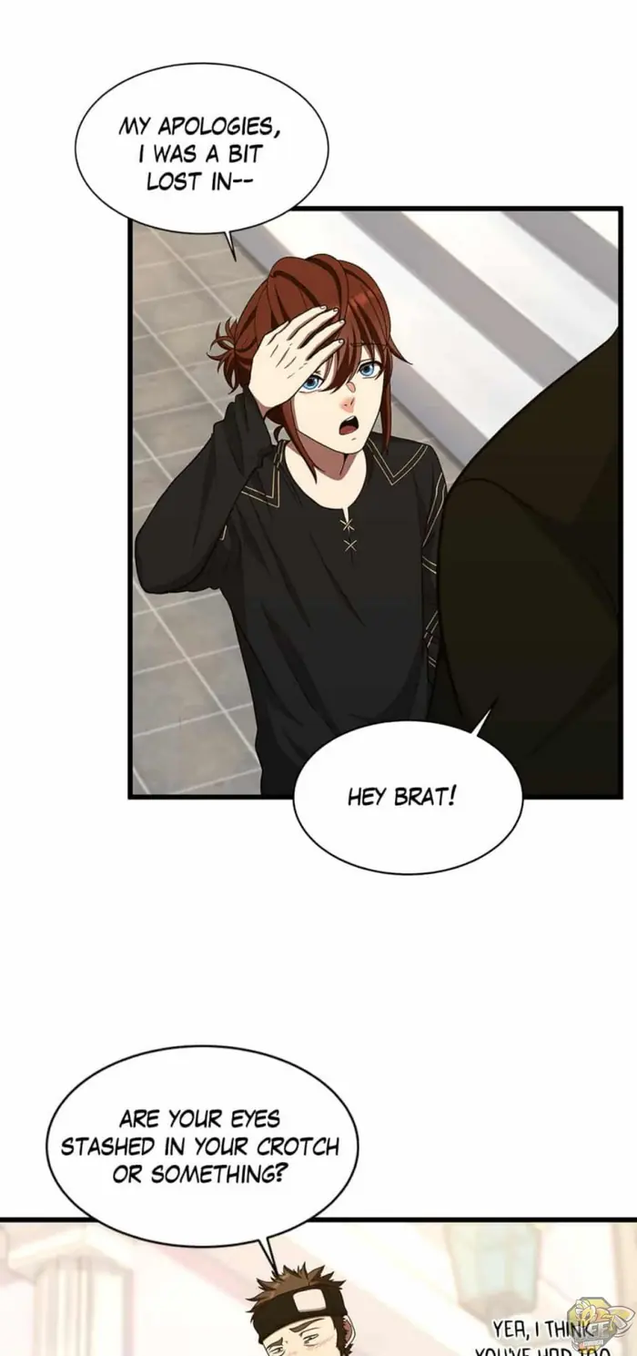 The Beginning After the End Chapter 85 image 31_optimized